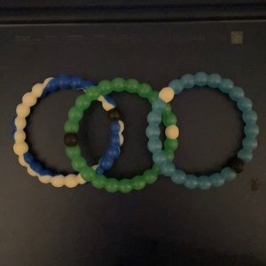 Lokai Bracelets